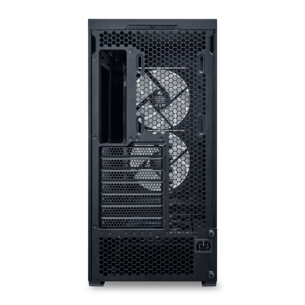 Zdjęcie produktu: Obudowa Lian Li LANCOOL 207 Black