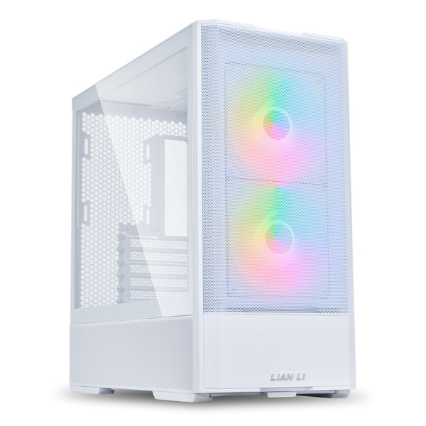 Zdjęcie produktu: Obudowa Lian Li LANCOOL 207 White