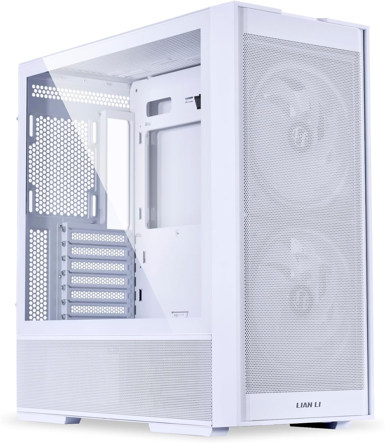 Obudowa Lian Li LANCOOL 206 White