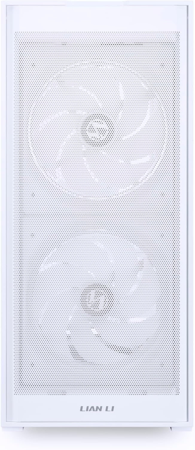 Obudowa Lian Li LANCOOL 206 White