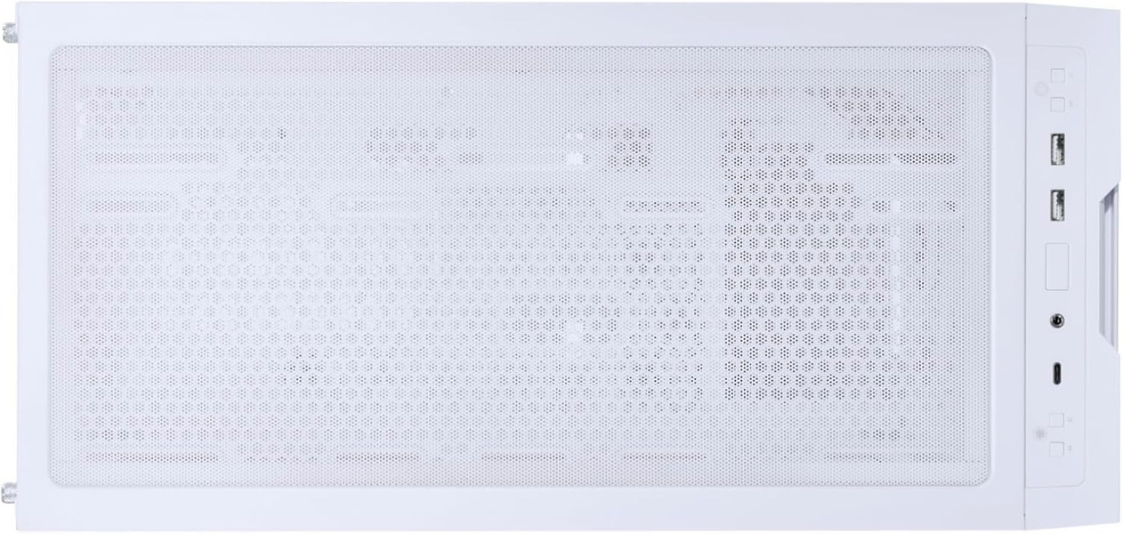 Zdjęcie produktu: Obudowa Lian Li LANCOOL 206 White