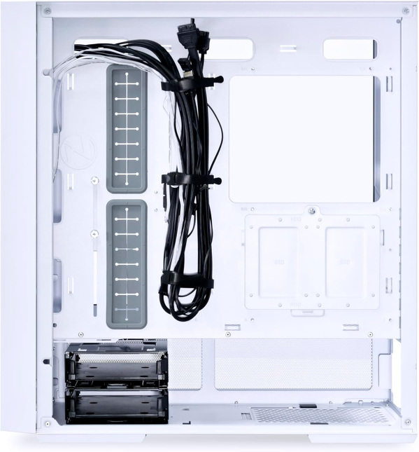 Zdjęcie produktu: Obudowa Lian Li LANCOOL 206 White