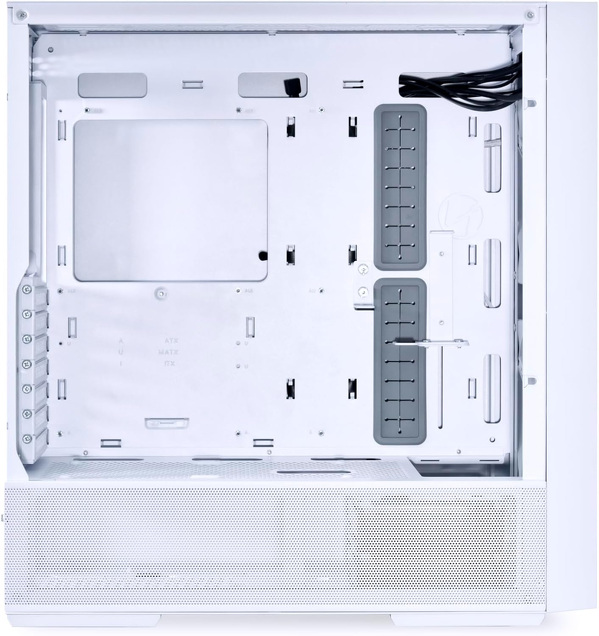 Zdjęcie produktu: Obudowa Lian Li LANCOOL 206 White