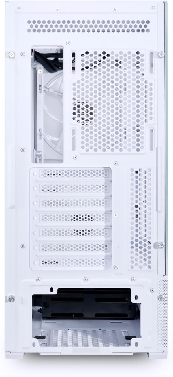 Zdjęcie produktu: Obudowa Lian Li LANCOOL 206 White