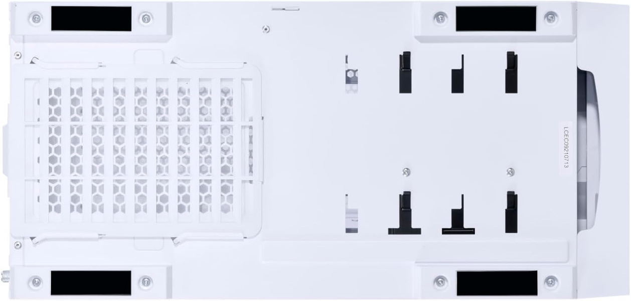 Zdjęcie produktu: Obudowa Lian Li LANCOOL 206 White