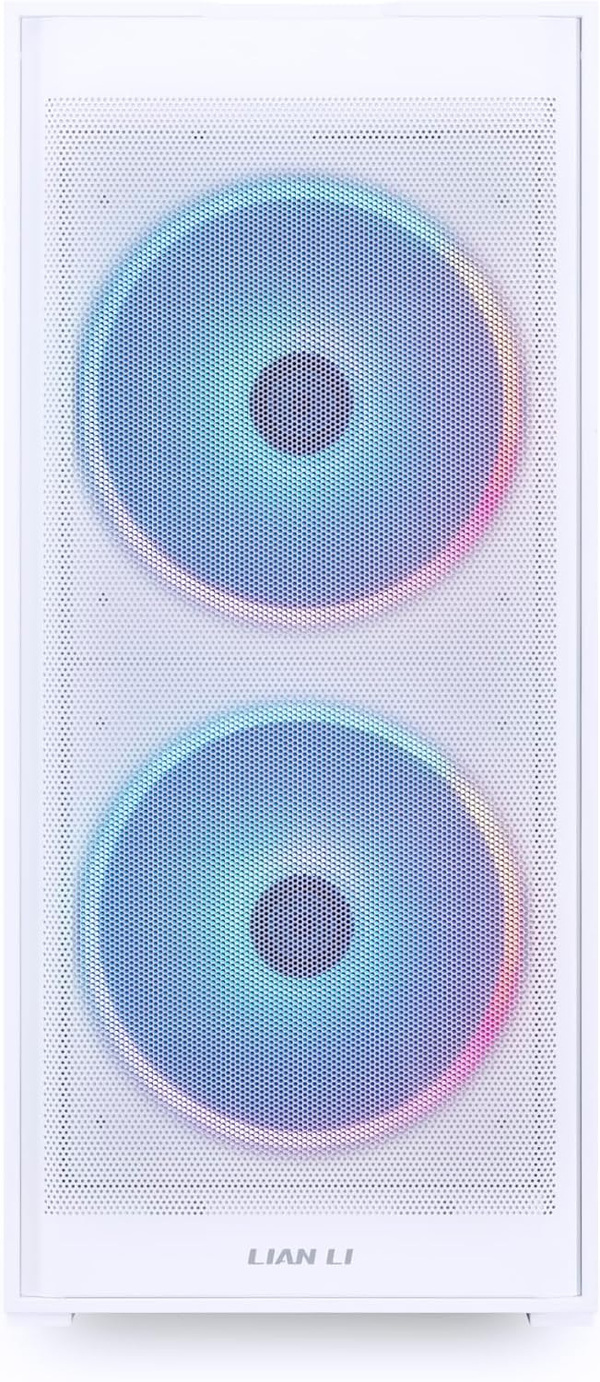 Zdjęcie produktu: Obudowa Lian Li LANCOOL 206 White