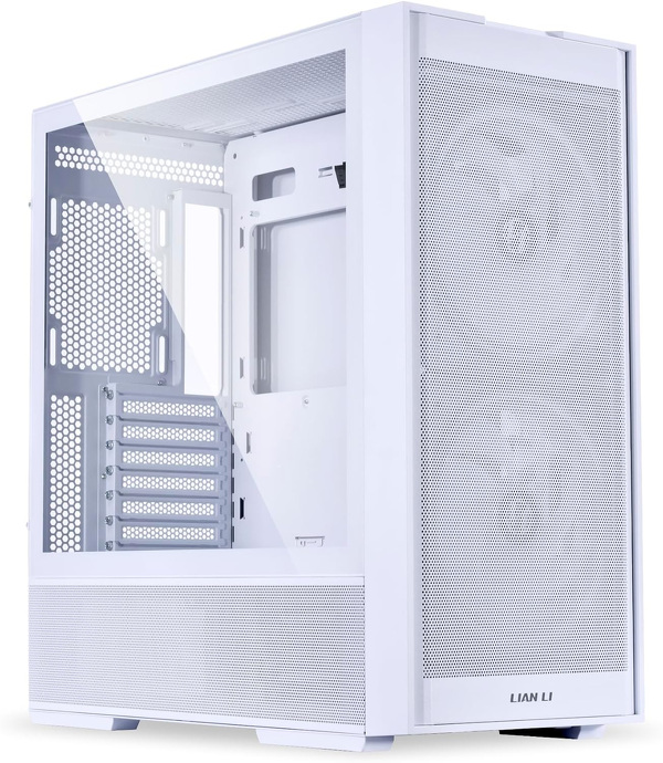 Zdjęcie produktu: Obudowa Lian Li LANCOOL 206 White
