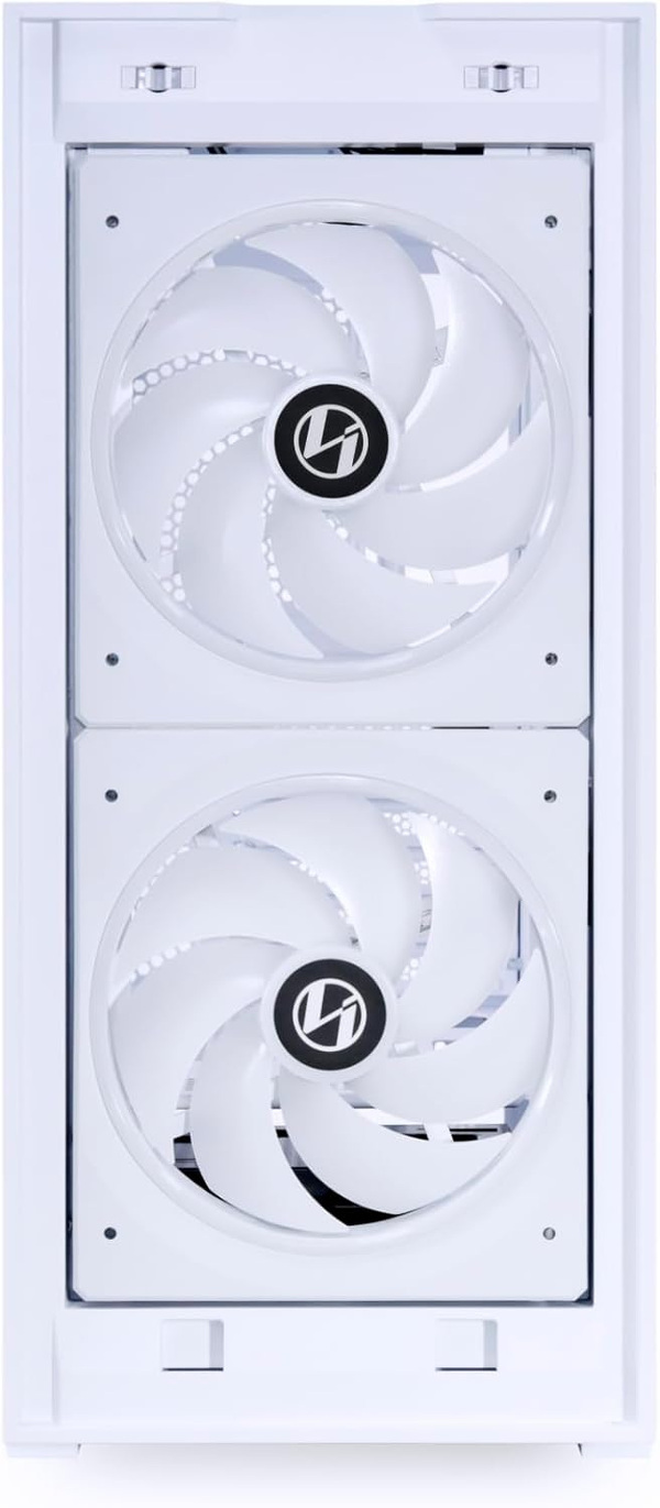 Zdjęcie produktu: Obudowa Lian Li LANCOOL 206 White