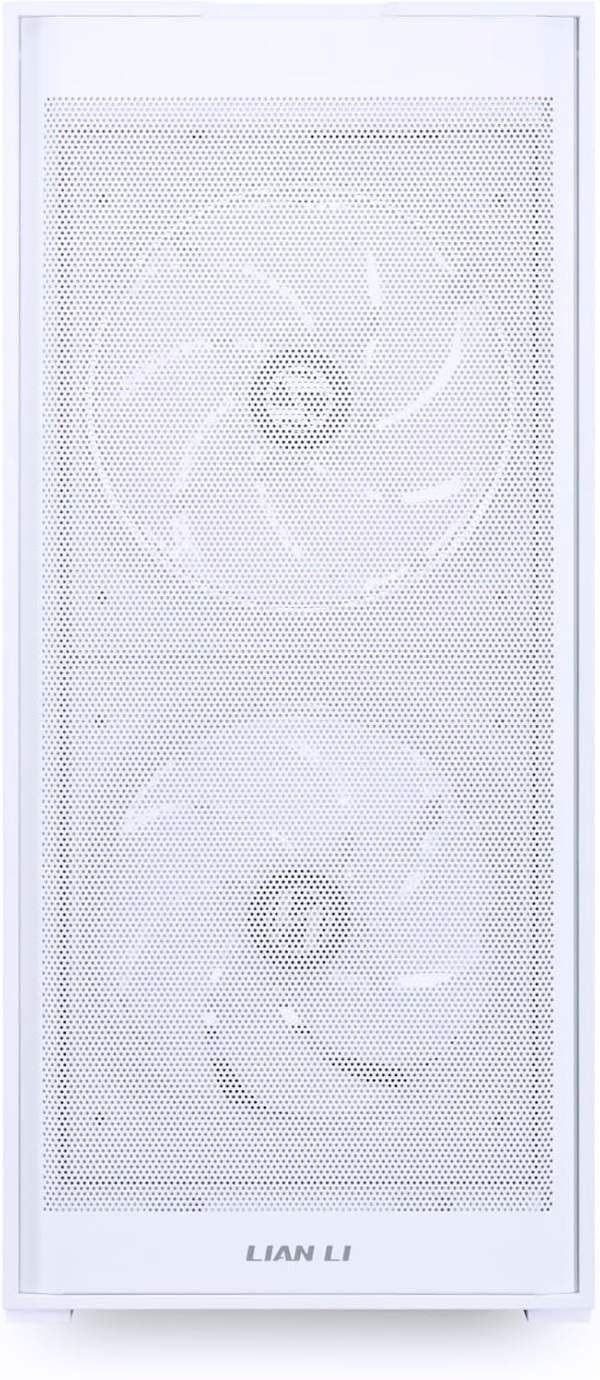 Zdjęcie produktu: Obudowa Lian Li LANCOOL 206 White