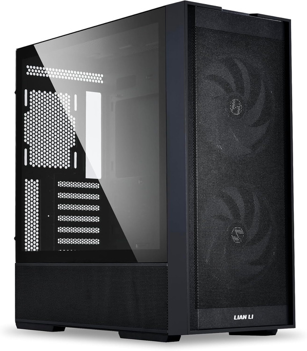 Zdjęcie produktu: Obudowa Lian Li LANCOOL 206 Black
