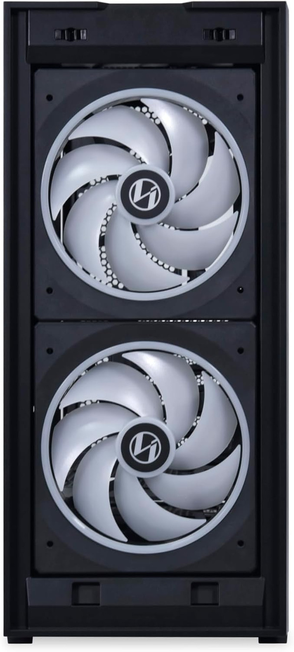 Zdjęcie produktu: Obudowa Lian Li LANCOOL 206 Black