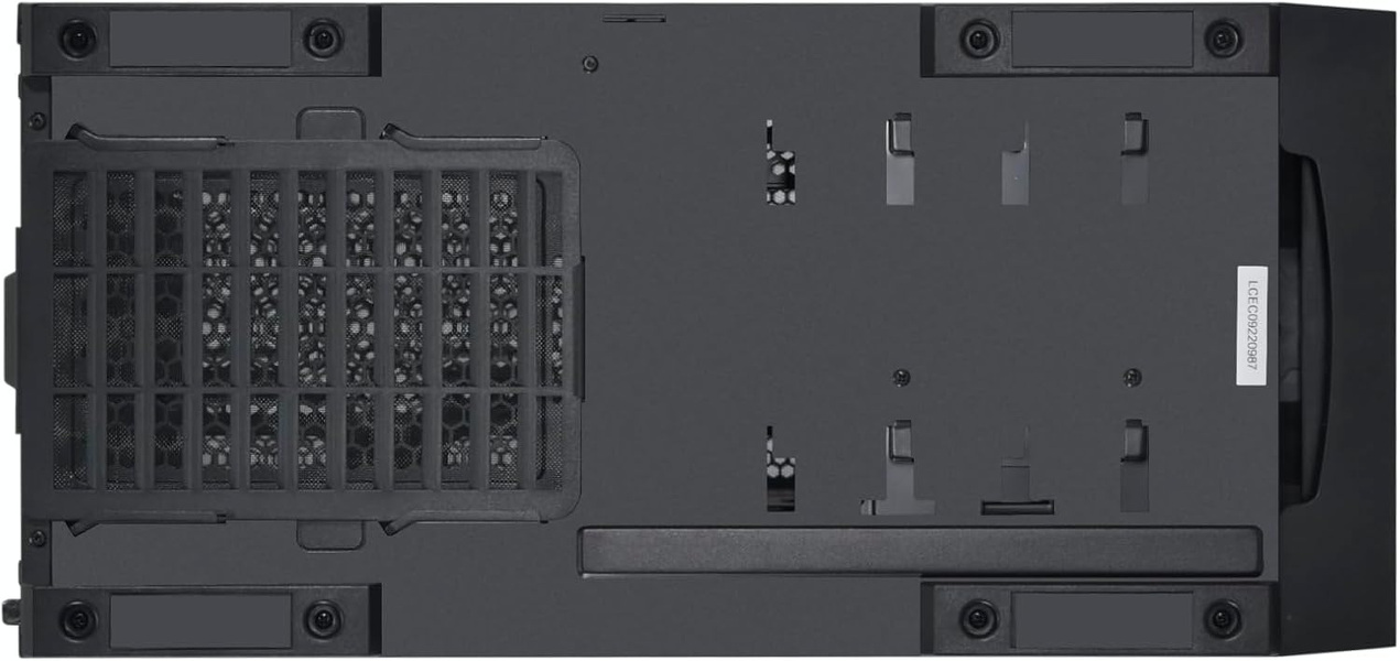 Zdjęcie produktu: Obudowa Lian Li LANCOOL 206 Black