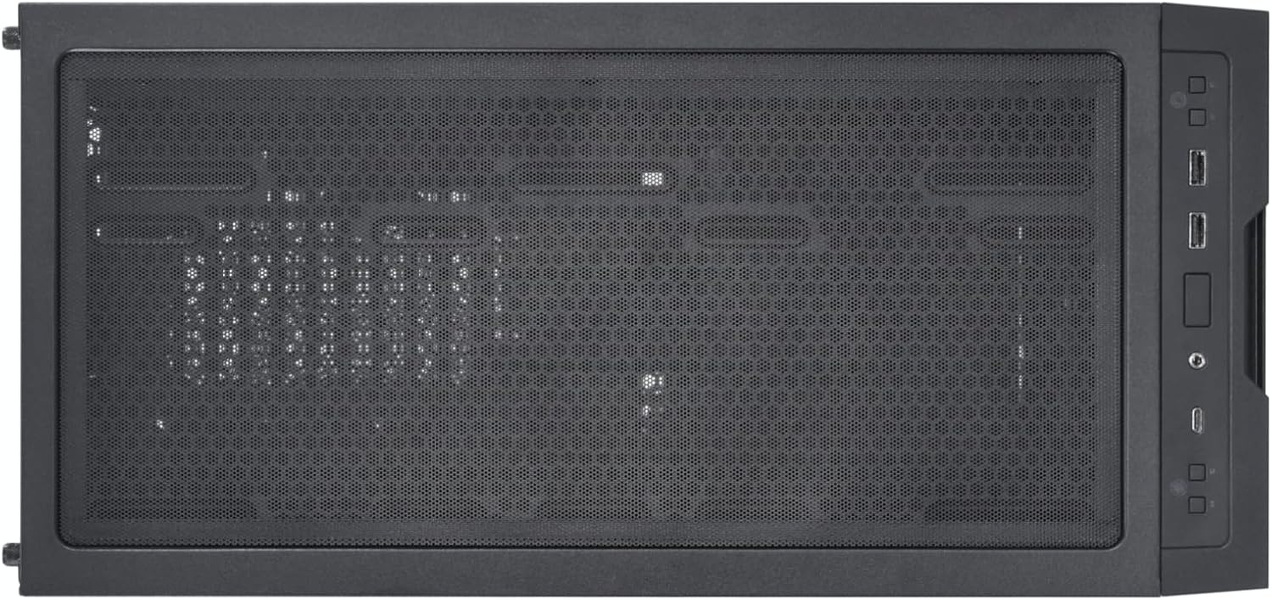 Zdjęcie produktu: Obudowa Lian Li LANCOOL 206 Black