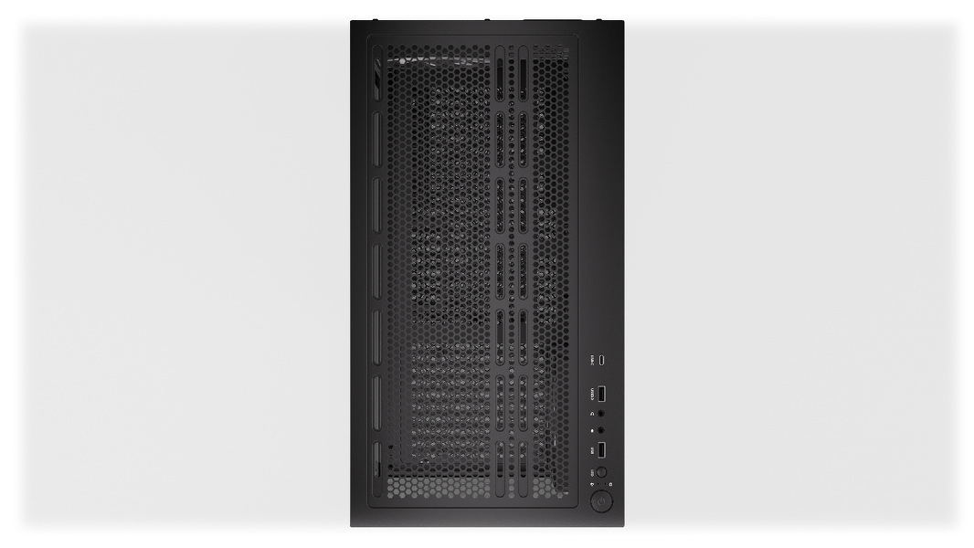 Zdjęcie produktu: Obudowa do komputera Krux Exo