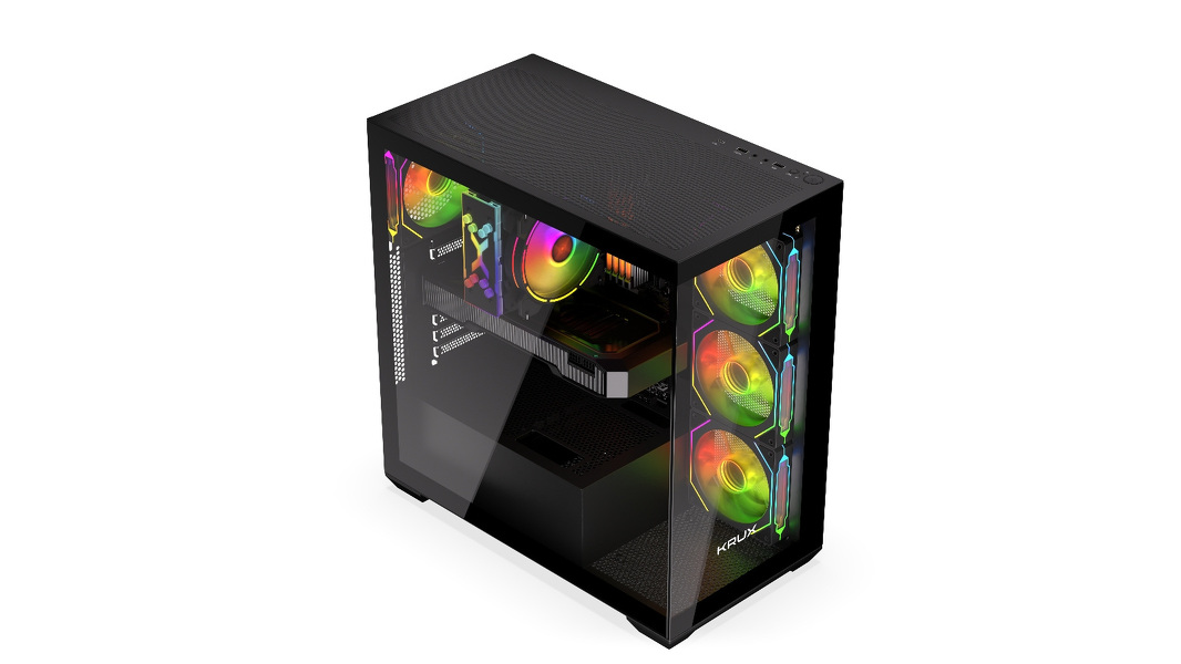 Zdjęcie produktu: Obudowa do komputera Krux Exo