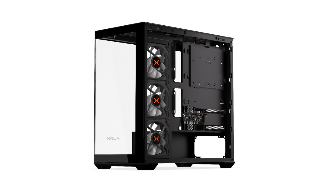 Zdjęcie produktu: Obudowa do komputera Krux Exo