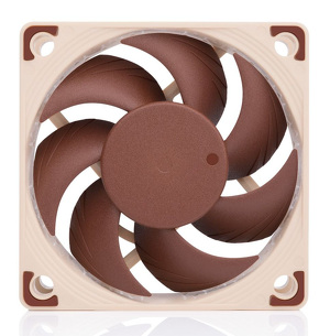 Miniatura produktu: Wentylator Noctua NF A6x15 FLX 60mm