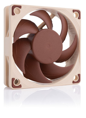 Miniatura produktu: Wentylator Noctua NF A6x15 5V PWM 60mm