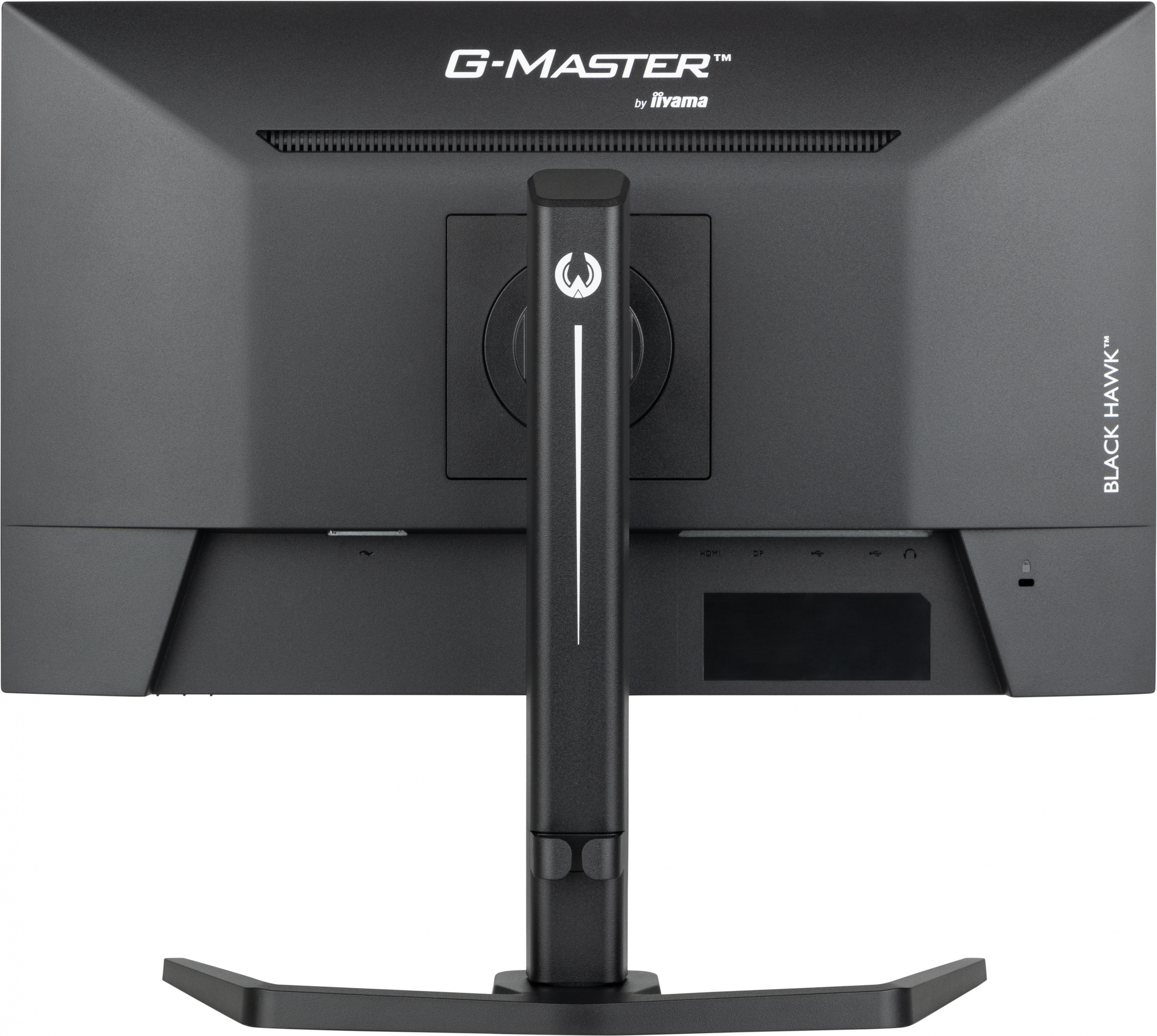 iiyama G-Master GB2445HSU-B1 Black Hawk 24