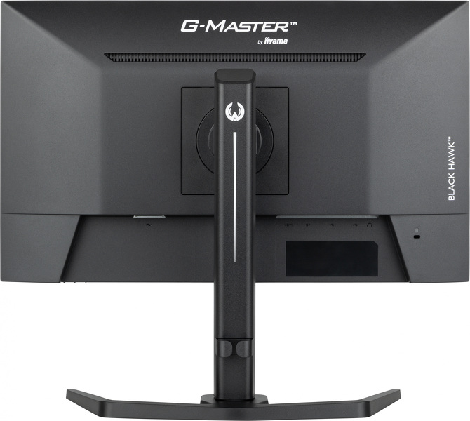 Zdjęcie produktu: iiyama G-Master GB2445HSU-B1 Black Hawk 24