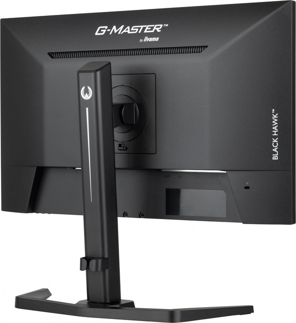 Zdjęcie produktu: iiyama G-Master GB2445HSU-B1 Black Hawk 24