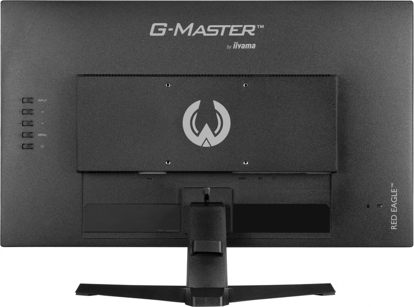 Zdjęcie produktu: iiyama G-Master G2470HS-B1 Red Eagle 24