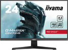 iiyama G-Master G2470HS-B1 Red Eagle 24" FHD IPS 180Hz 0.2ms