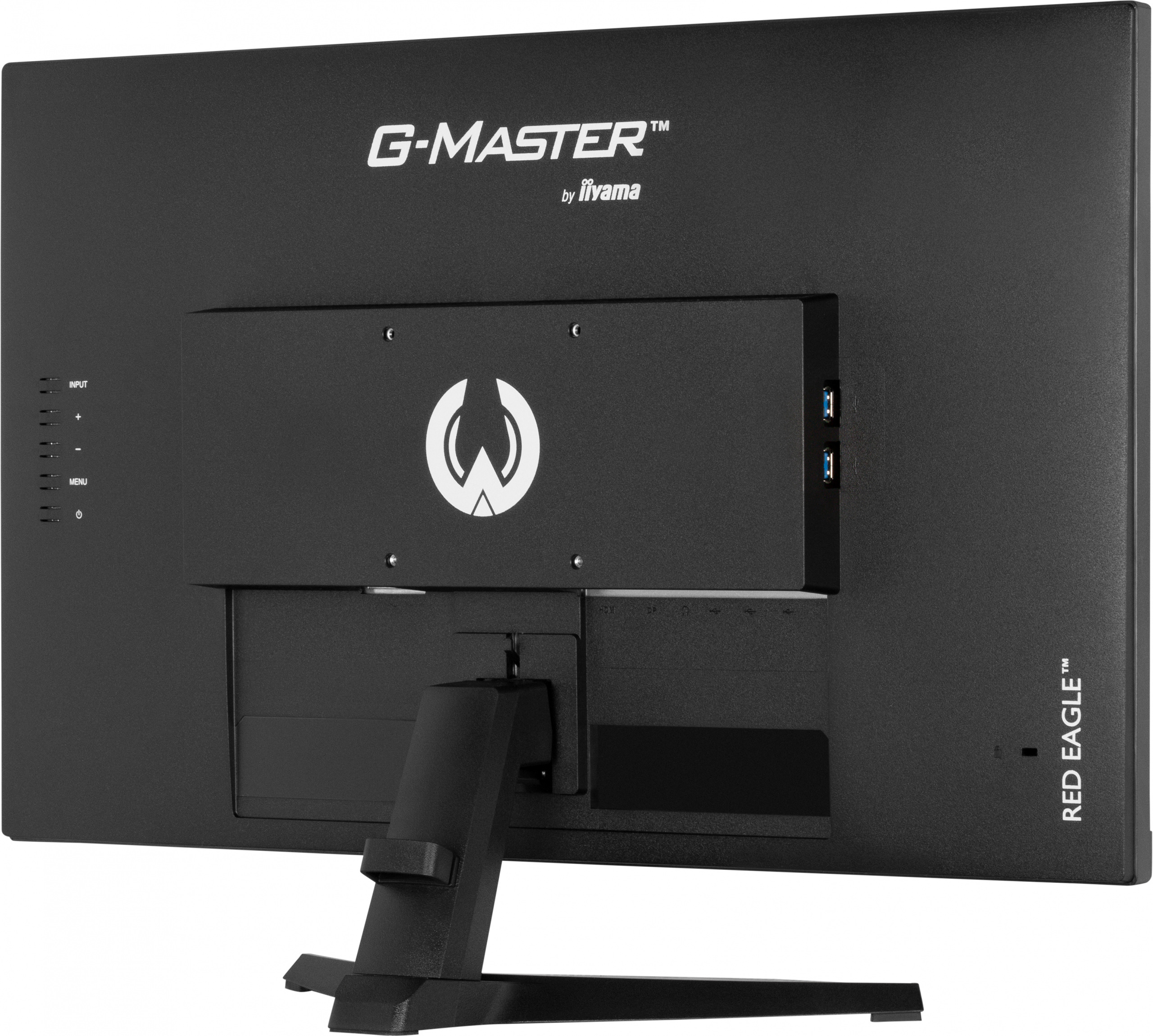 iiyama G-Master G2770QSU-B6 Red Eagle 27