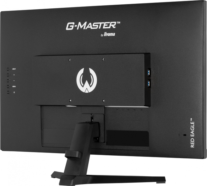 Zdjęcie produktu: iiyama G-Master G2770QSU-B6 Red Eagle 27