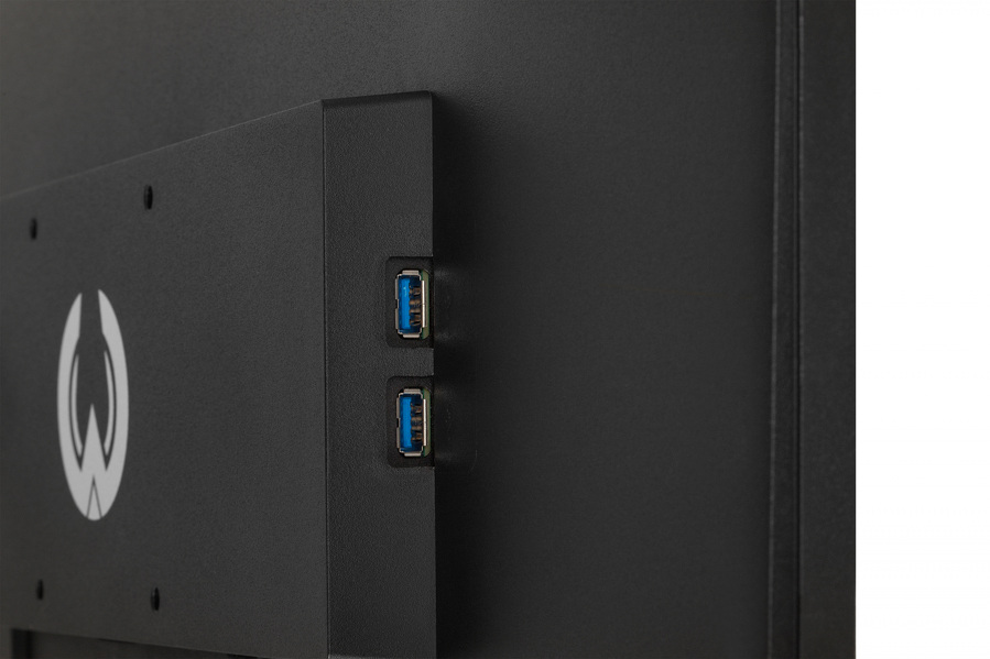 Zdjęcie produktu: iiyama G-Master G2770QSU-B6 Red Eagle 27