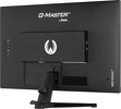 Miniatura zdjęcia: iiyama G-Master G2770QSU-B6 Red Eagle 27