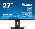 Monitor iiyama XUB2793QSU-B7 27" IPS 100Hz PIVOT