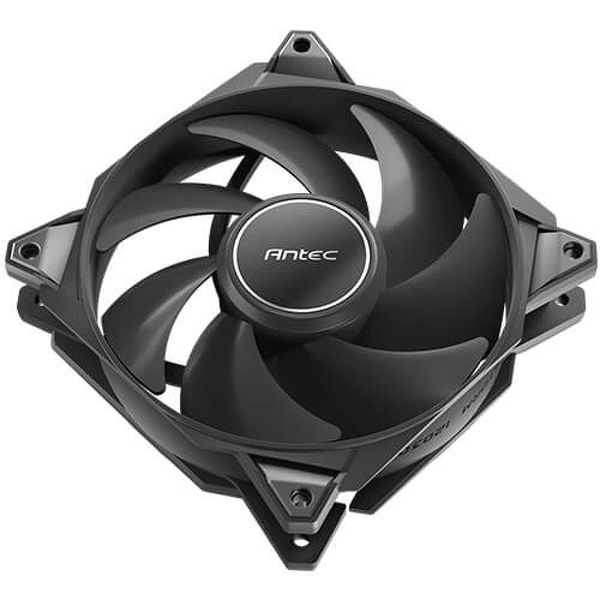 Zdjęcie produktu: Wentylator Antec Storm T3 120mm PWM Black