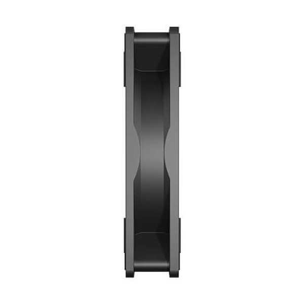 Zdjęcie produktu: Wentylator Antec Storm P12 120mm PWM Black Zdjęcie produktu: Wentylator Antec Storm P12 120mm PWM Black