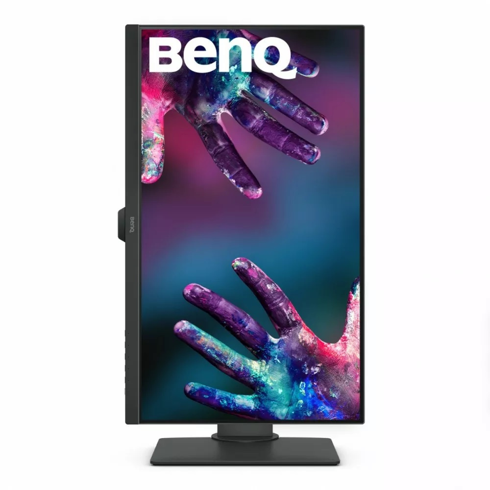 Monitor BenQ PD2706U 27