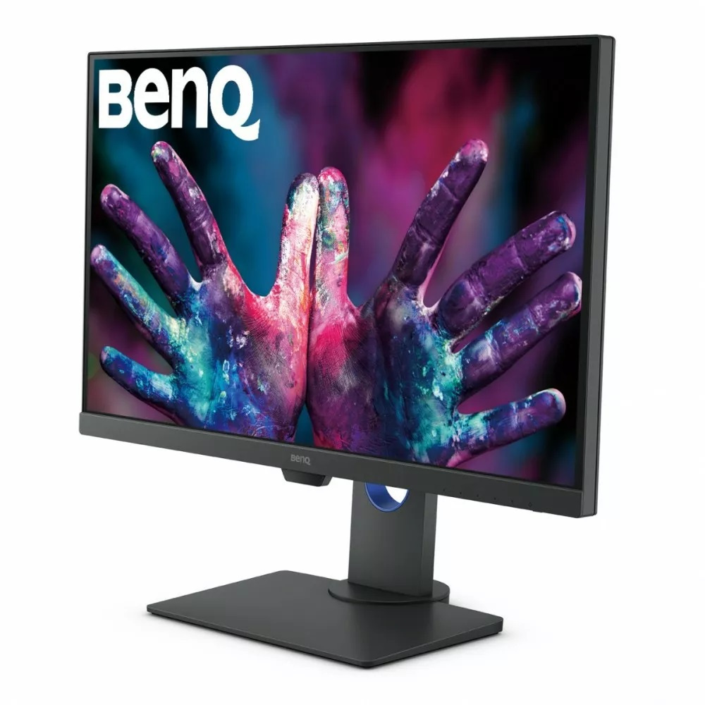 Monitor BenQ PD2706U 27