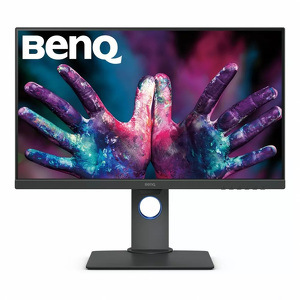 Miniatura produktu: Monitor BenQ PD2706U 27" 4K IPS KVM