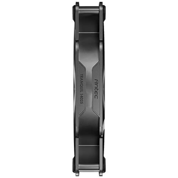 Zdjęcie produktu: Wentylator Antec Tranquil 140mm PWM Black Zdjęcie produktu: Wentylator Antec Tranquil 140mm PWM Black