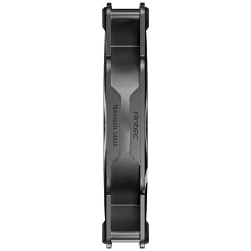 Wentylator Antec Tranquil 140mm PWM Black (3szt)