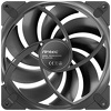Miniatura zdjęcia: Wentylator Antec Tranquil 140mm PWM Black (3szt)