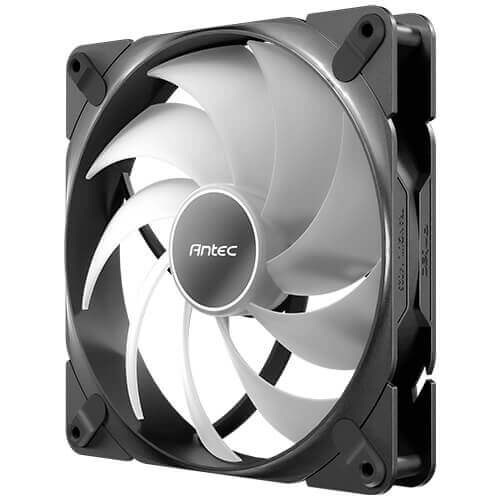 Wentylator Antec Tranquil 140mm PWM ARGB Black