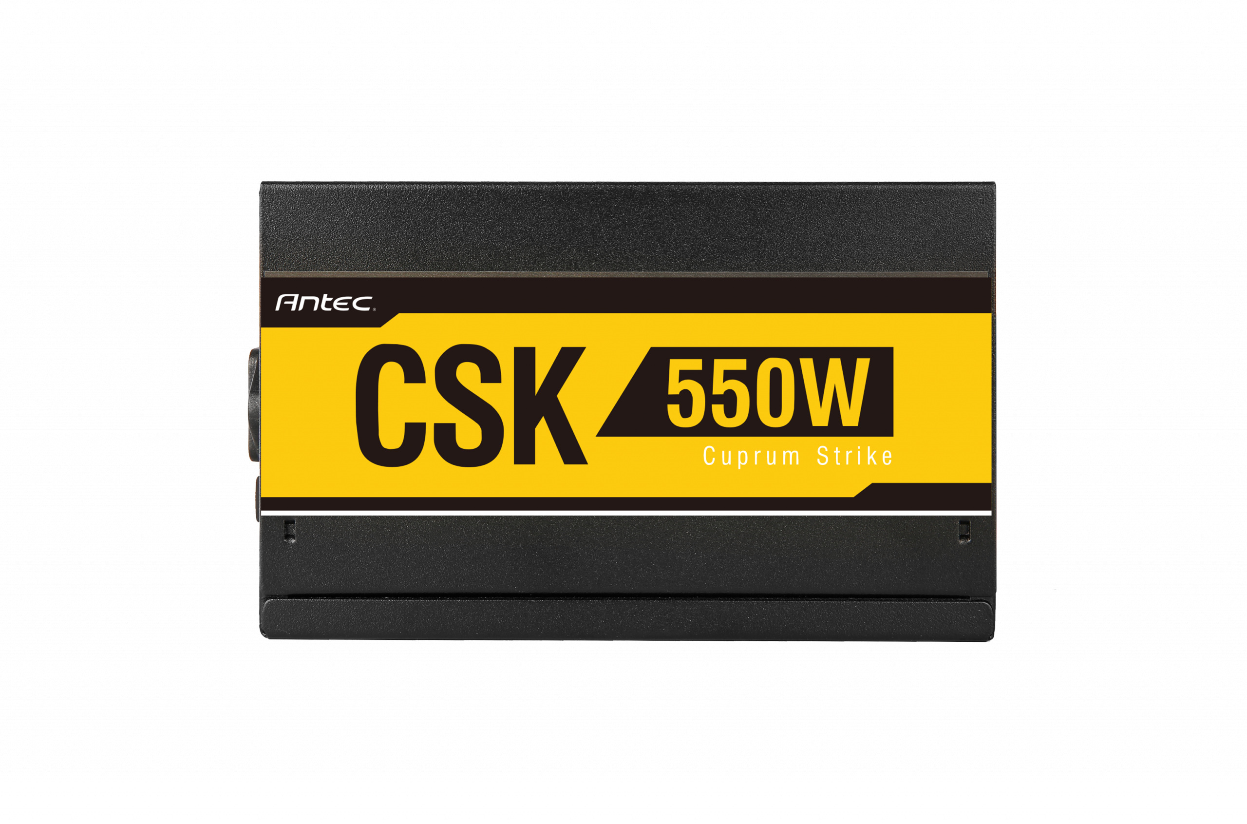 Zasilacz Antec Cuprum Strike CSK550 Bronze 550W