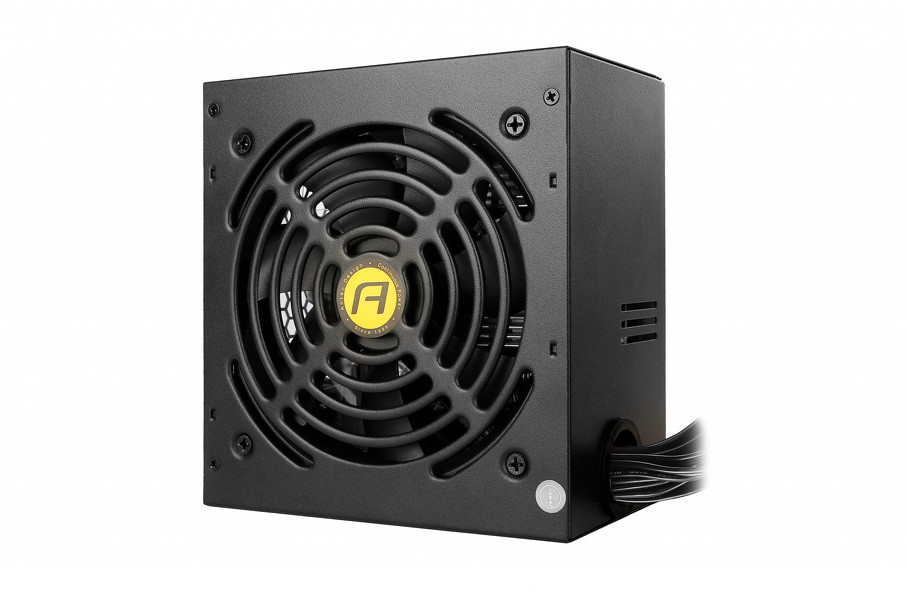 Zdjęcie produktu: Zasilacz Antec Cuprum Strike CSK550 Bronze 550W