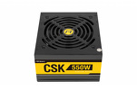 Miniatura zdjęcia: Zasilacz Antec Cuprum Strike CSK550 Bronze 550W