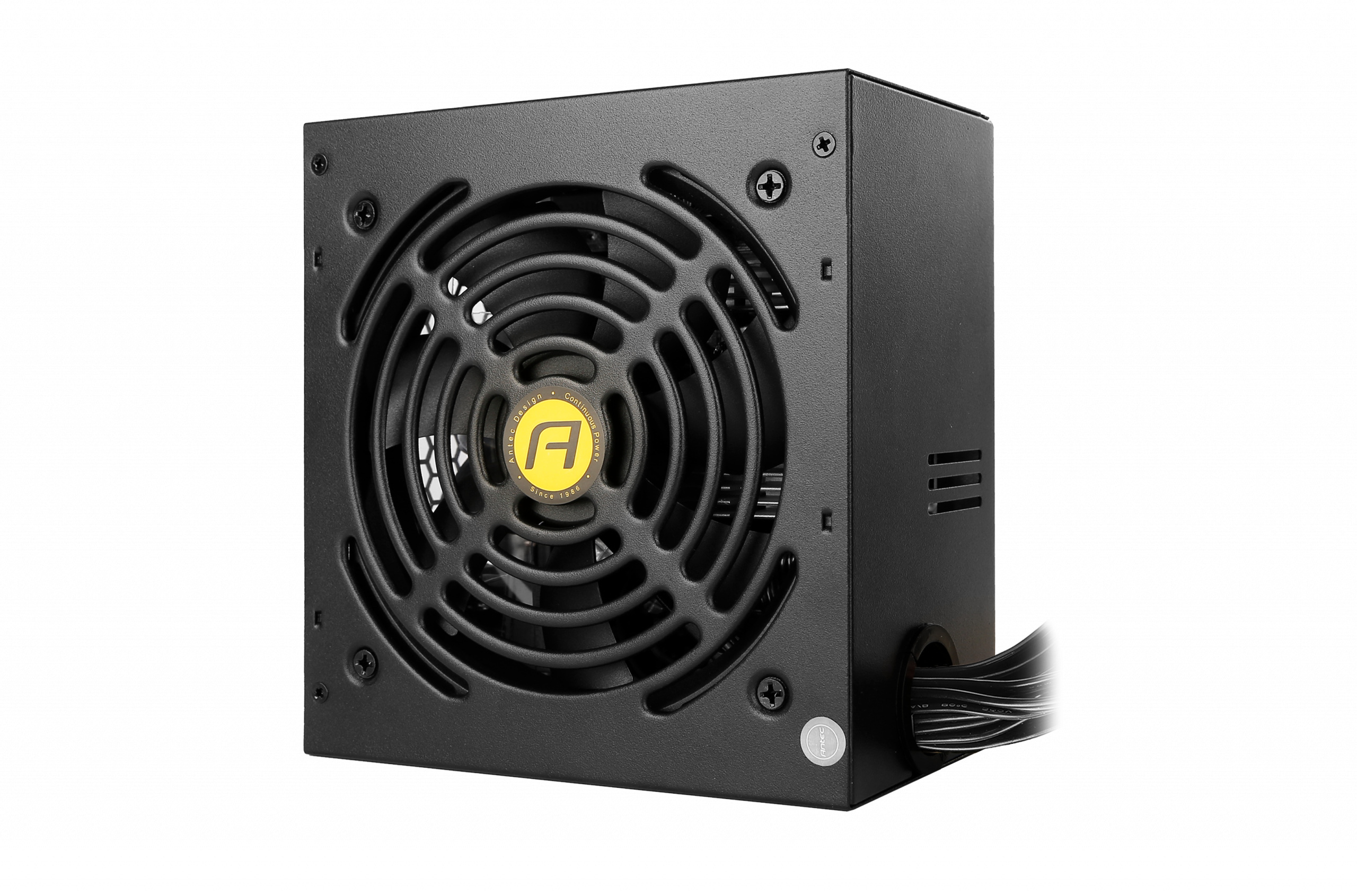 Zasilacz Antec Cuprum Strike CSK650 Bronze 650W