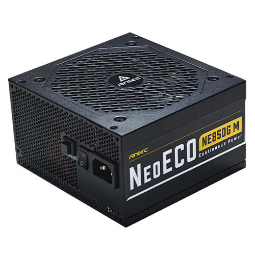 Antec NeoECO NE850G M EC 850W