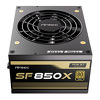Miniatura zdjęcia: Zasilacz Antec SF850X ATX 3.1 SFX 4.1 850W Gold (SF850X EC) Miniatura zdjęcia: Zasilacz Antec SF850X ATX 3.1 SFX 4.1 850W Gold (SF850X EC)