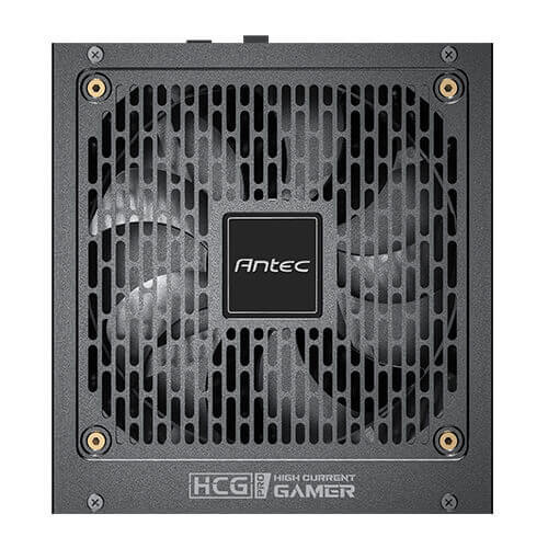 Zasilacz Antec HCG850 PRO Platinum ATX 3.1 850W Zasilacz Antec HCG850 PRO Platinum ATX 3.1 850W