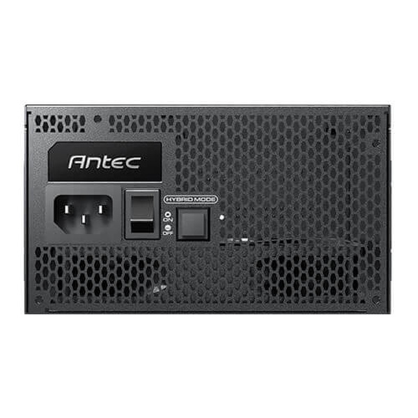 Zdjęcie produktu: Zasilacz Antec HCG850 PRO Platinum ATX 3.1 850W Zdjęcie produktu: Zasilacz Antec HCG850 PRO Platinum ATX 3.1 850W
