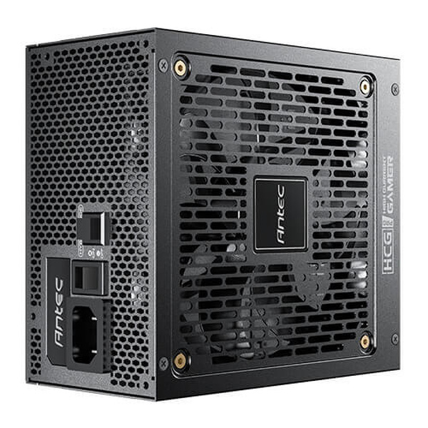 Zdjęcie produktu: Zasilacz Antec HCG1000 PRO Platinum ATX 3.1 1000W Zdjęcie produktu: Zasilacz Antec HCG1000 PRO Platinum ATX 3.1 1000W